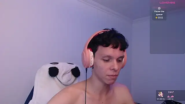 bryamado69 online show from 03-20-26, 11:28