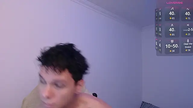 bryamado69 online show from 03-18-26, 09:26