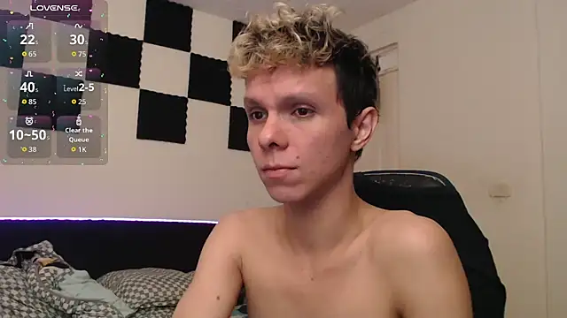 bryamado69 online show from 09-29-25, 02:29