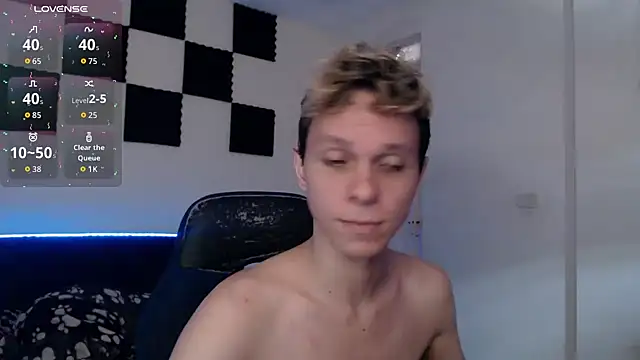bryamado69 online show from 09-22-25, 02:45