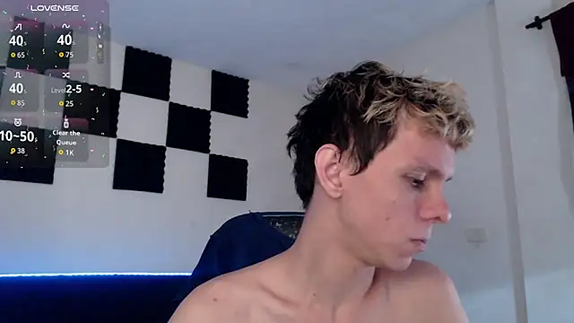 bryamado69 online show from 09-24-25, 01:17