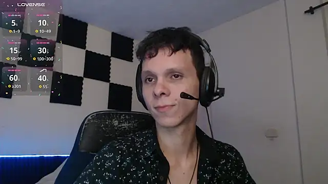 bryamado69 online show from 11-23-25, 03:27