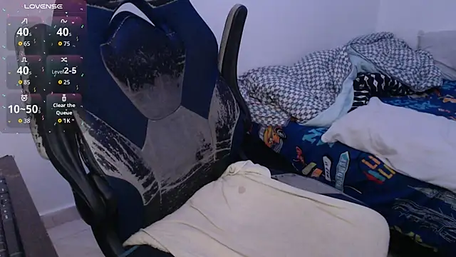 bryamado69 online show from 01-14-26, 03:32