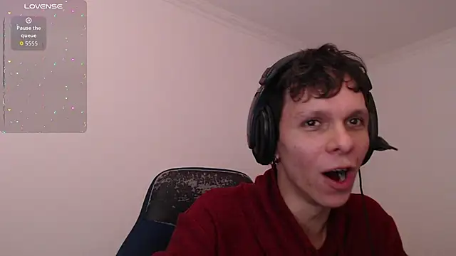 bryamado69 online show from 01-16-26, 03:54