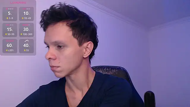 bryamado69 online show from 03-03-26, 07:15