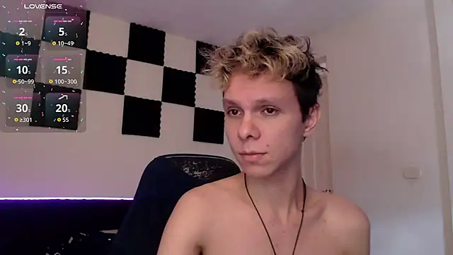 bryamado69 online show from 10-03-25, 02:29