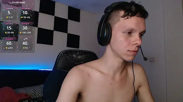 bryamado69 online show from 11-02-25, 01:54