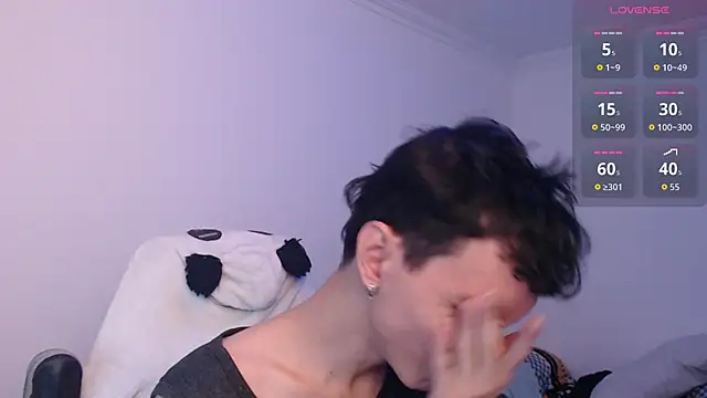 bryamado69 online show from 03-11-26, 06:24