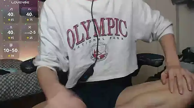 bryamado69 online show from 03-18-25, 01:02
