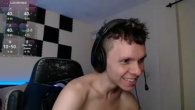 bryamado69 online show from 11-05-25, 01:52