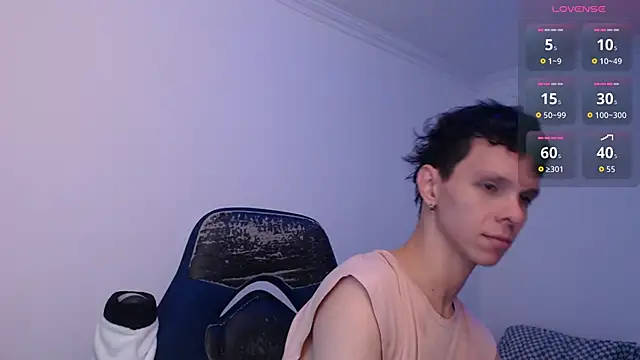 bryamado69 online show from 03-19-26, 10:43