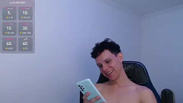 bryamado69 online show from 02-19-26, 02:03