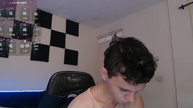 bryamado69 online show from 11-24-25, 12:16