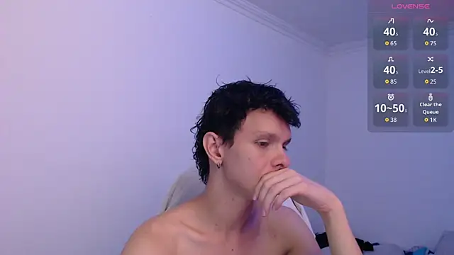 bryamado69 online show from 04-15-26, 12:05