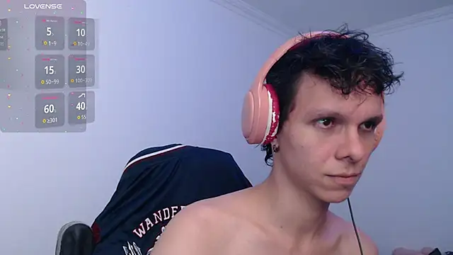 bryamado69 online show from 02-12-26, 02:44