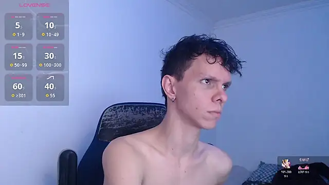 bryamado69 online show from 06-26-26, 02:50