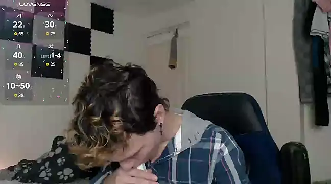 bryamado69 online show from 03-08-25, 02:45