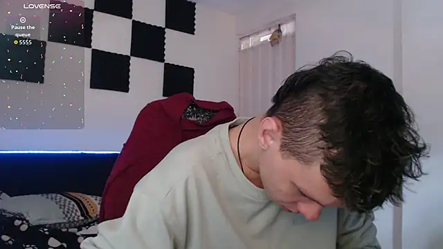 bryamado69 online show from 11-08-25, 02:53