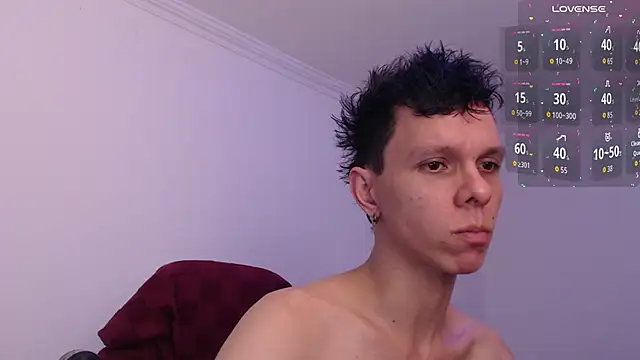 bryamado69 online show from 02-26-26, 02:50