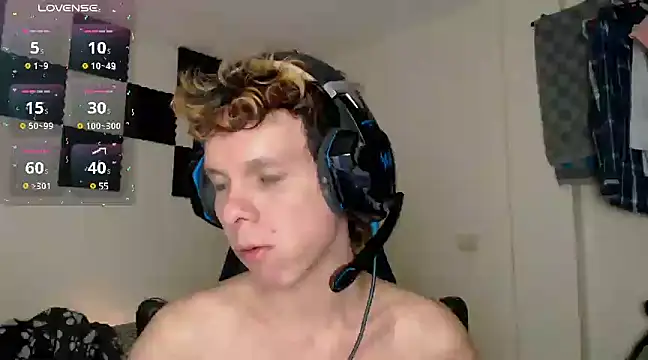 bryamado69 online show from 03-21-25, 05:32