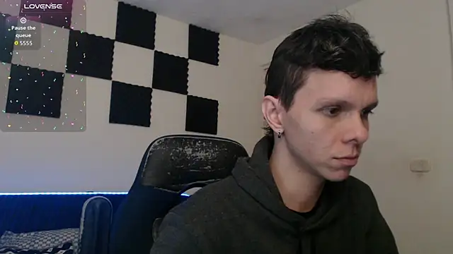 bryamado69 online show from 12-02-25, 03:41