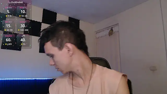 bryamado69 online show from 11-22-25, 08:57