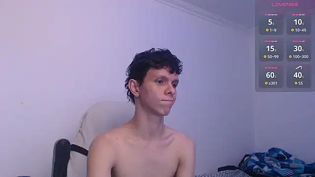 Snapshot of bryamado69 chatting on 04-22-26, 01:51 bryamado69 online show from 04-22-26, 01:51