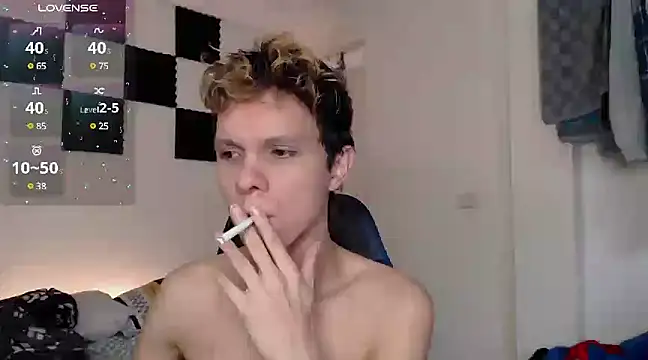 bryamado69 online show from 03-18-25, 04:39