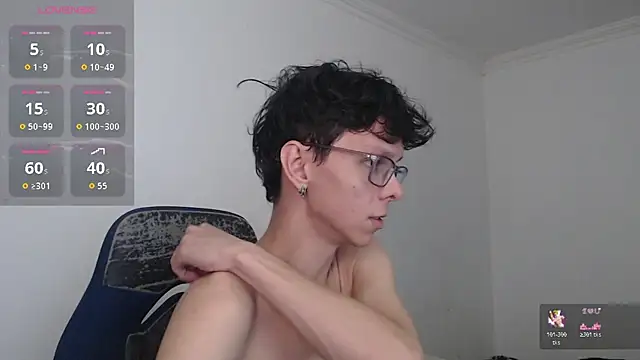 bryamado69 online show from 07-26-26, 08:16