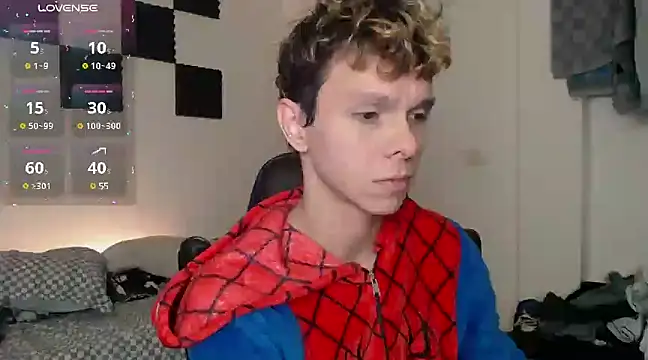 bryamado69 online show from 03-18-25, 07:55