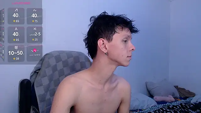 bryamado69 online show from 07-09-26, 06:14