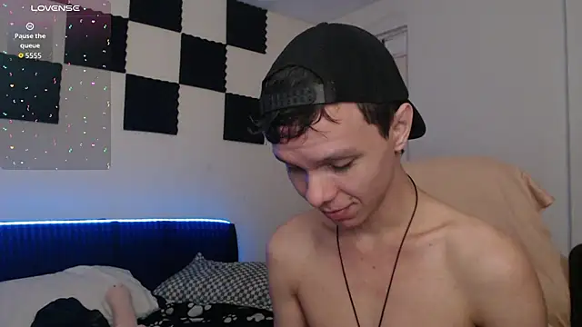 bryamado69 online show from 11-27-25, 10:27