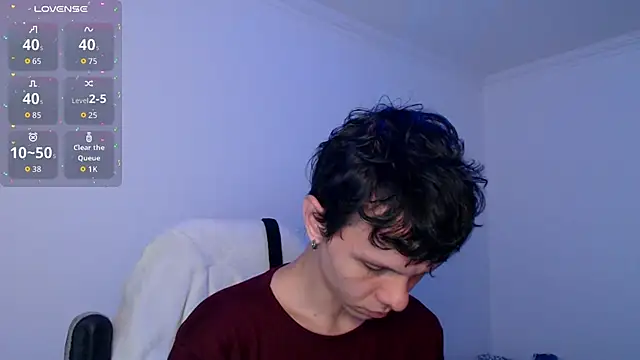 bryamado69 online show from 01-31-26, 09:02