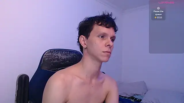 bryamado69 online show from 03-26-26, 07:45