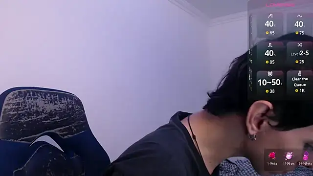 Snapshot of bryamado69 chatting on 05-12-26, 06:03 bryamado69 online show from 05-12-26, 06:03