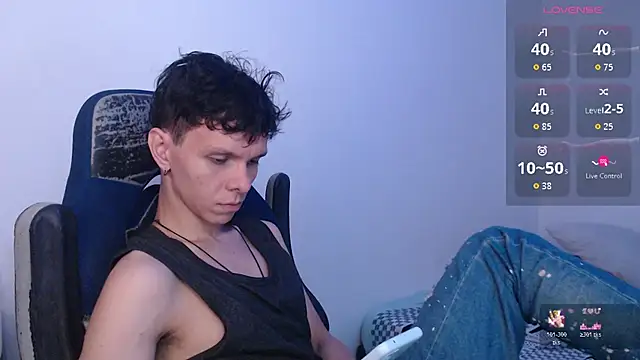 bryamado69 online show from 06-19-26, 05:24