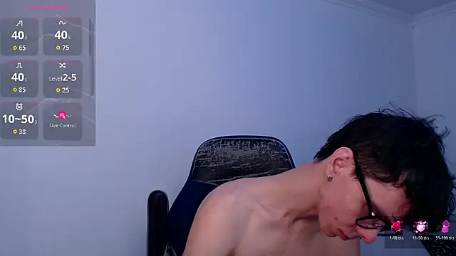 bryamado69 online show from 07-06-26, 12:34