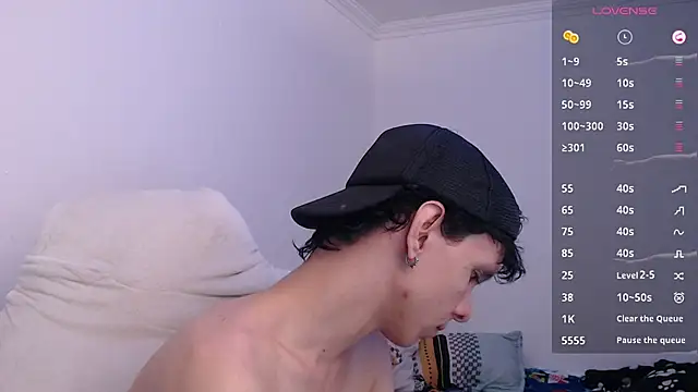 Snapshot of bryamado69 chatting on 05-31-26, 03:45 bryamado69 online show from 05-31-26, 03:45