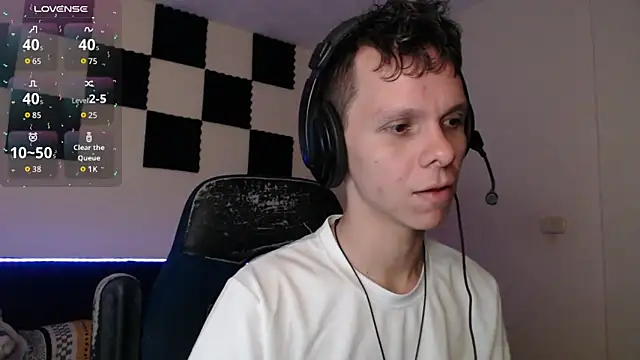 bryamado69 online show from 11-12-25, 12:26