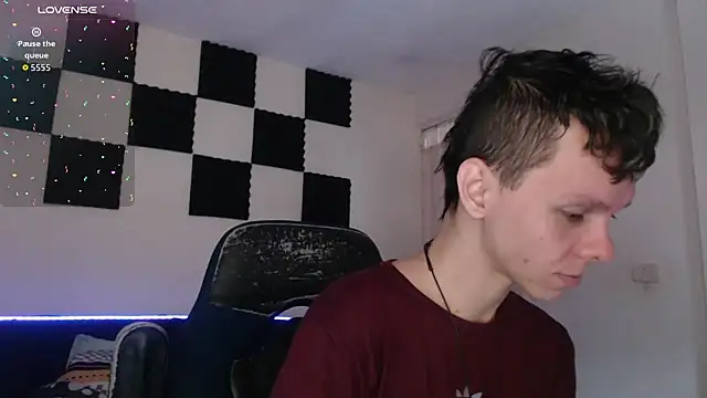 bryamado69 online show from 11-15-25, 01:15