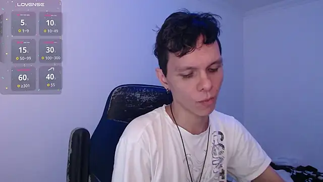 bryamado69 online show from 12-16-25, 07:51