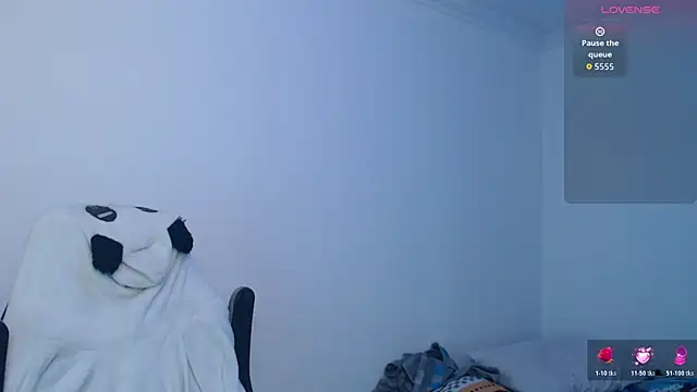 bryamado69 online show from 03-12-26, 07:40