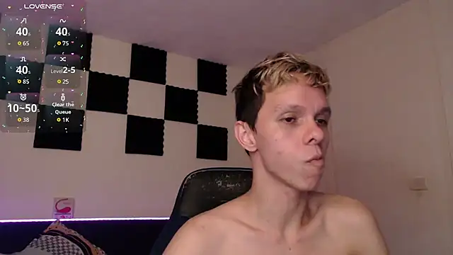 bryamado69 online show from 09-16-25, 05:25