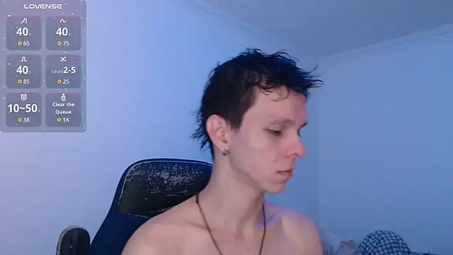 bryamado69 online show from 12-22-25, 12:00