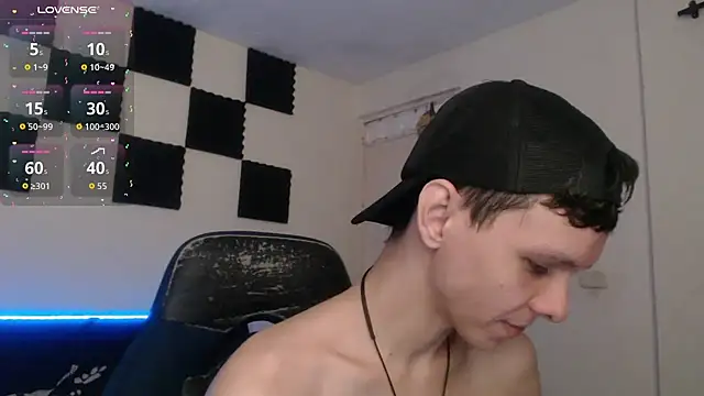 bryamado69 online show from 11-27-25, 10:32