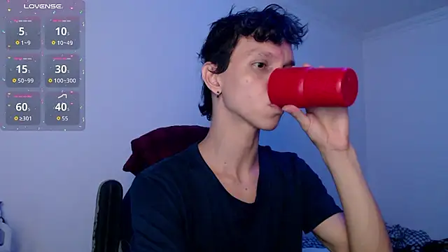 bryamado69 online show from 02-06-26, 12:17