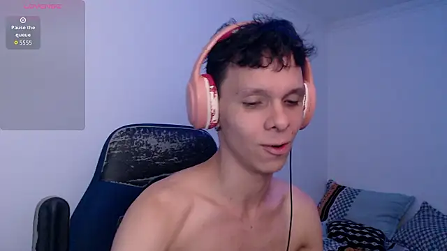 bryamado69 online show from 03-03-26, 08:27