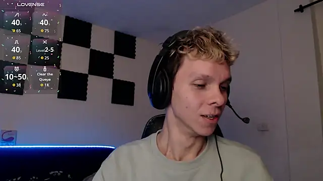 bryamado69 online show from 09-20-25, 11:37