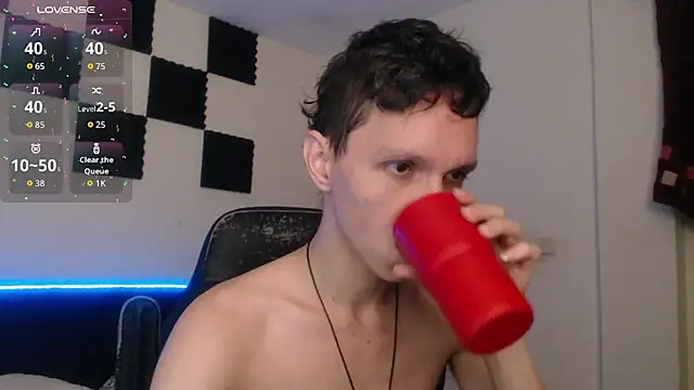 bryamado69 online show from 11-28-25, 11:05