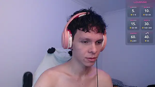 bryamado69 online show from 03-16-26, 09:28